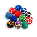SOCCER RANDOM HACKY SACKS