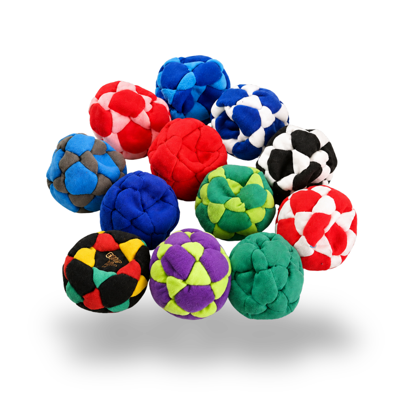 SOCCER RANDOM HACKY SACKS