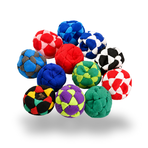 SOCCER RANDOM HACKY SACKS