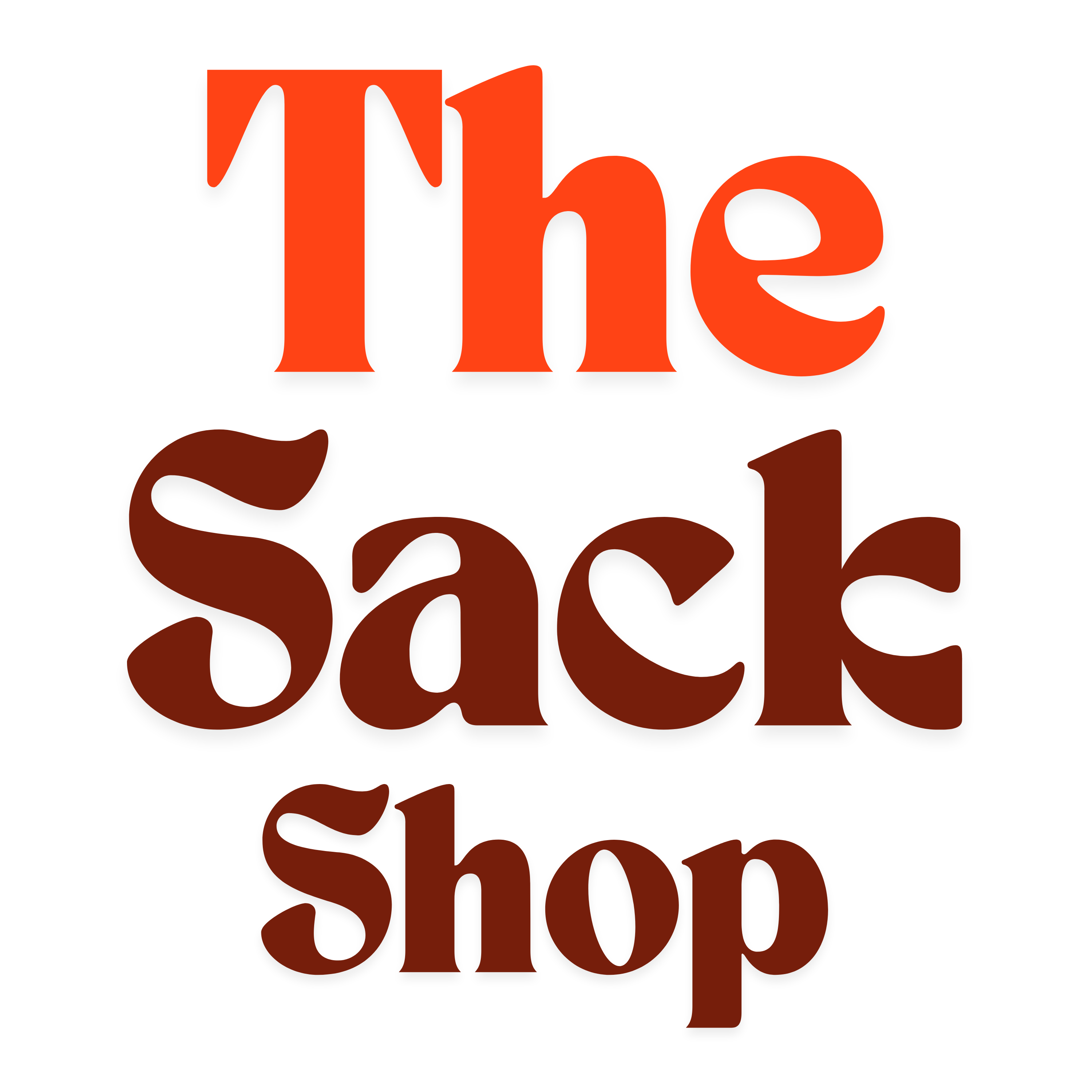 TheSackShop